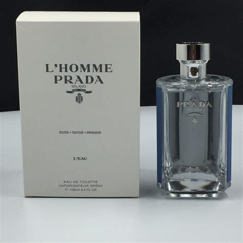 l'homme prada l'eau price|prada l'homme price.